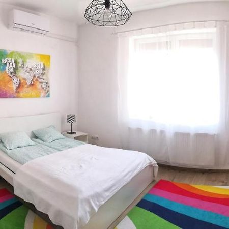 Апартаменти Green Garden Apartman Будапешт Екстер'єр фото